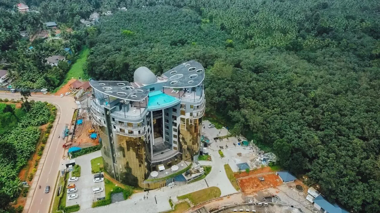 Fezinn Hotel - Best Wayanad Hotel In 2024 Kozhikode