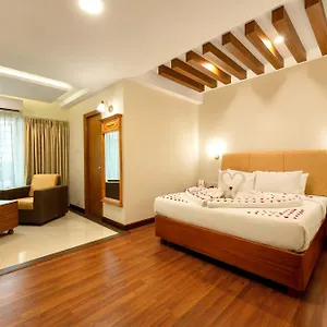 Hotel Hyson Heritage